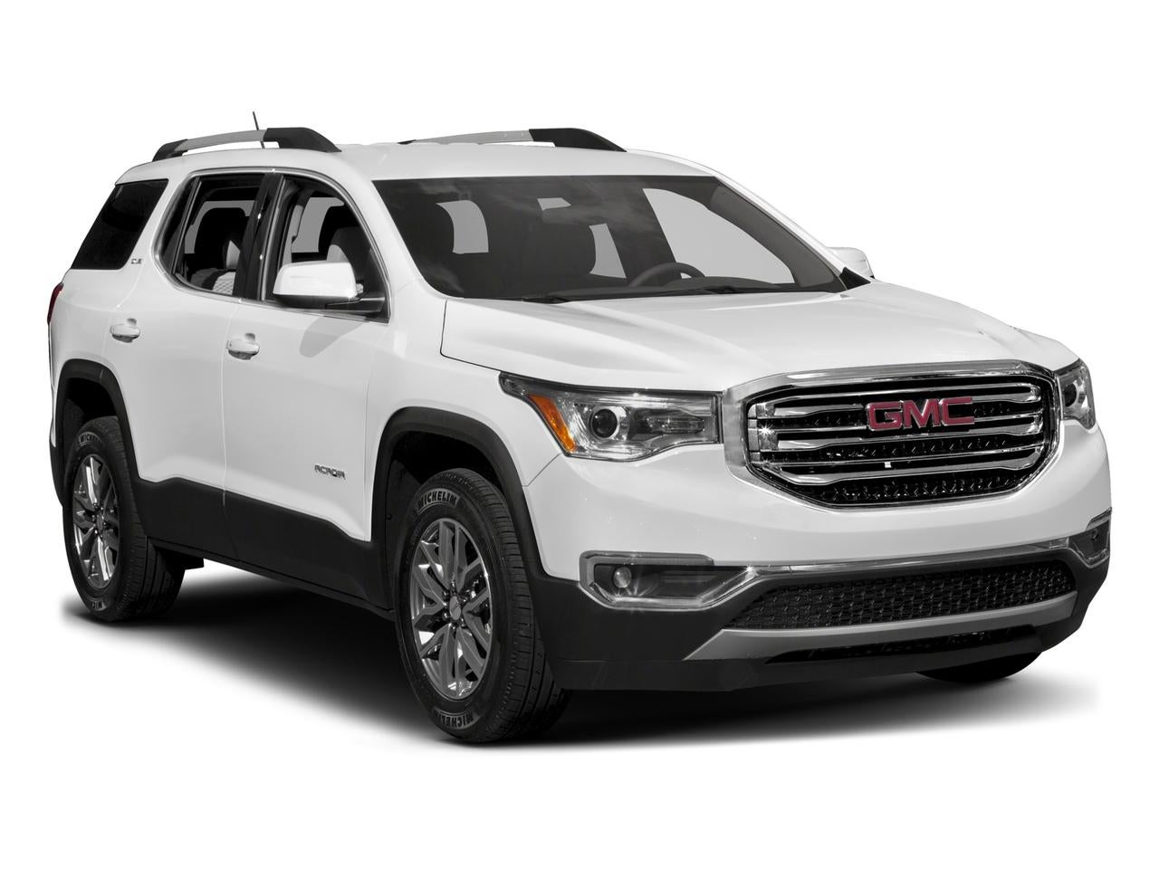 2017 GMC Acadia FWD SLT-2
