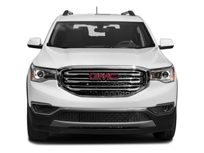 2017 GMC Acadia FWD SLT-2