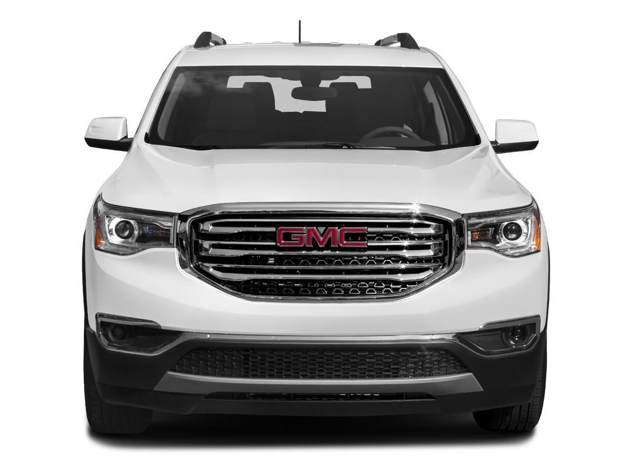 2017 GMC Acadia FWD SLT-2