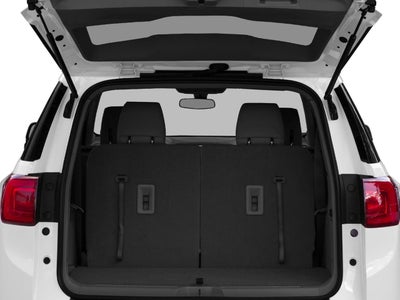 2017 GMC Acadia FWD SLT-2