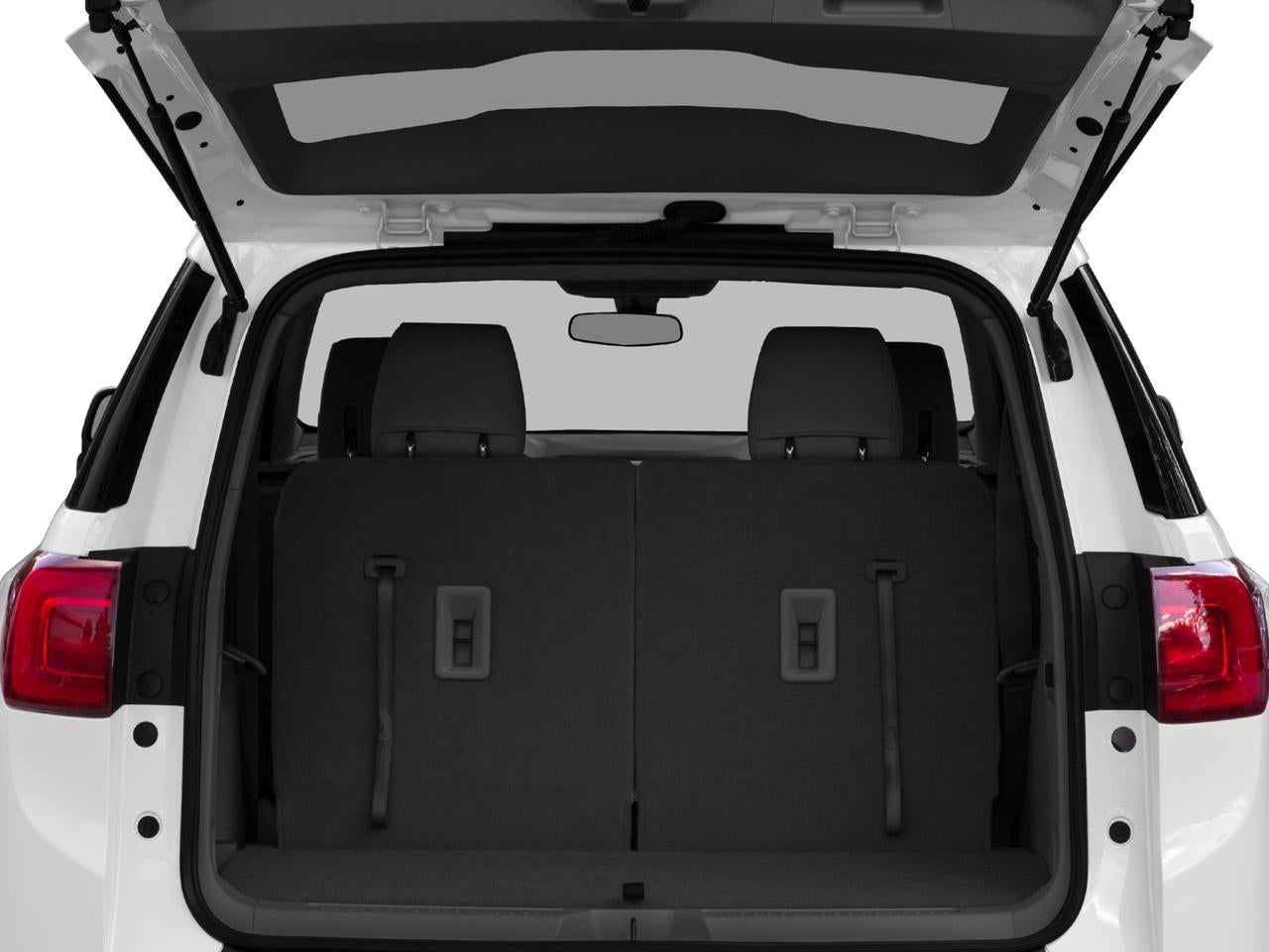 2017 GMC Acadia FWD SLT-2