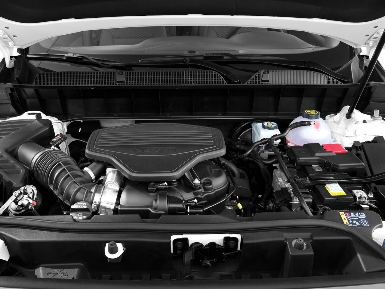 2017 GMC Acadia FWD SLT-2