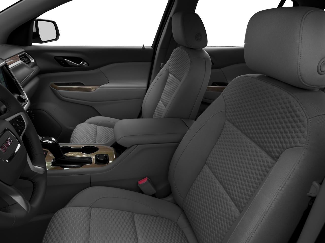 2017 GMC Acadia FWD SLT-2