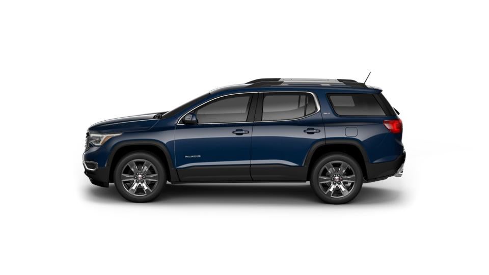 2017 GMC Acadia FWD SLT-2