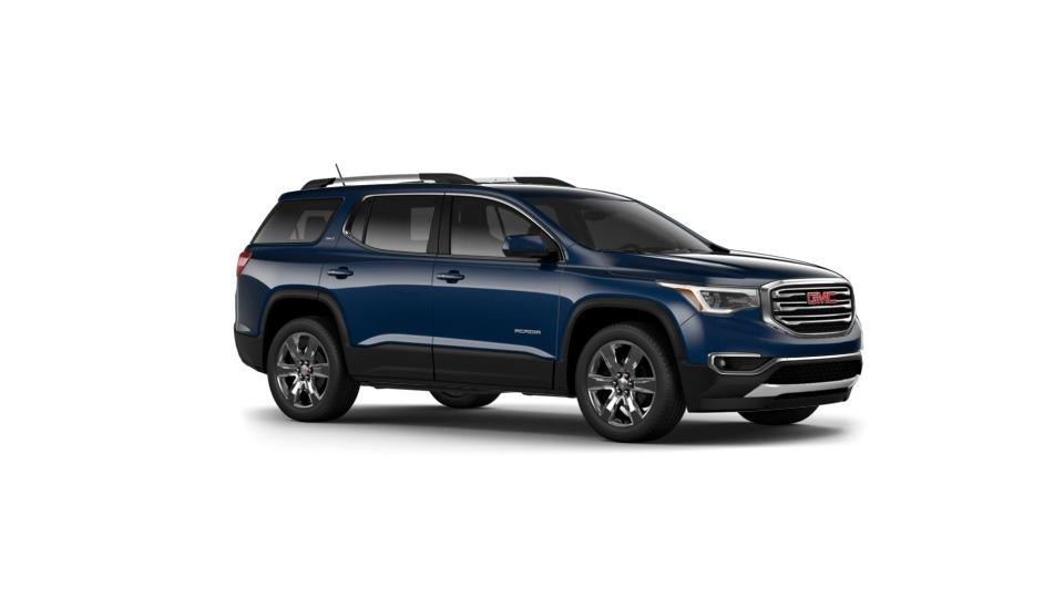 2017 GMC Acadia FWD SLT-2