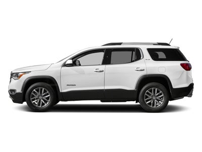 2017 GMC Acadia FWD SLT-2
