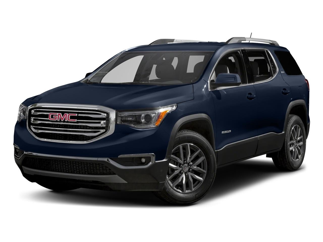 2017 GMC Acadia FWD SLT-2
