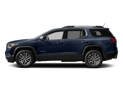 2017 GMC Acadia FWD SLT-2