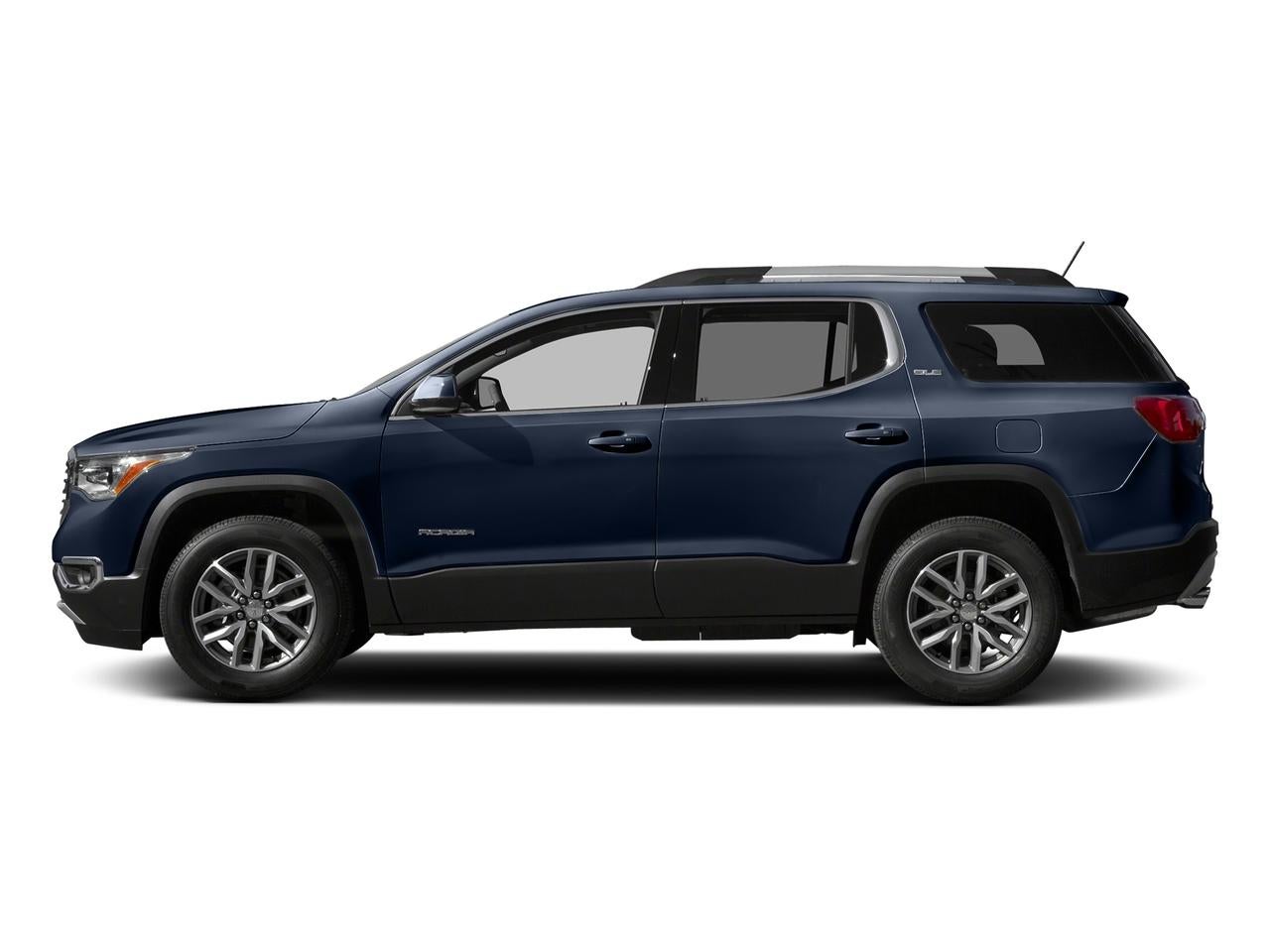 2017 GMC Acadia FWD SLT-2