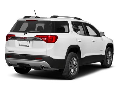 2017 GMC Acadia FWD SLT-2