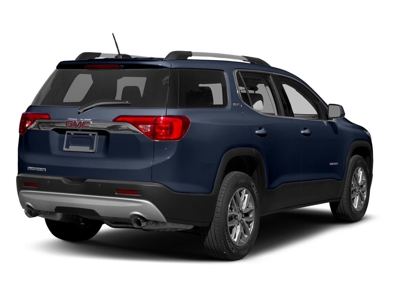 2017 GMC Acadia FWD SLT-2