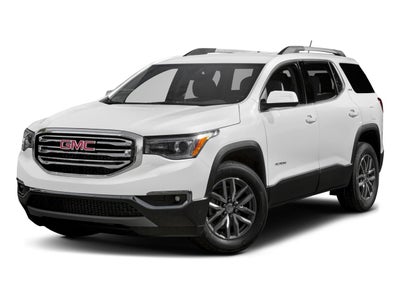 2017 GMC Acadia FWD SLT-2