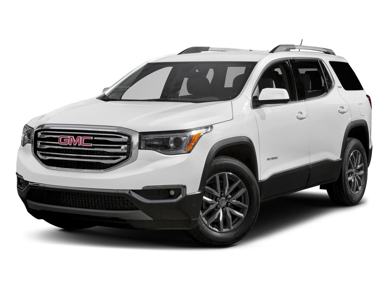 2017 GMC Acadia FWD SLT-2
