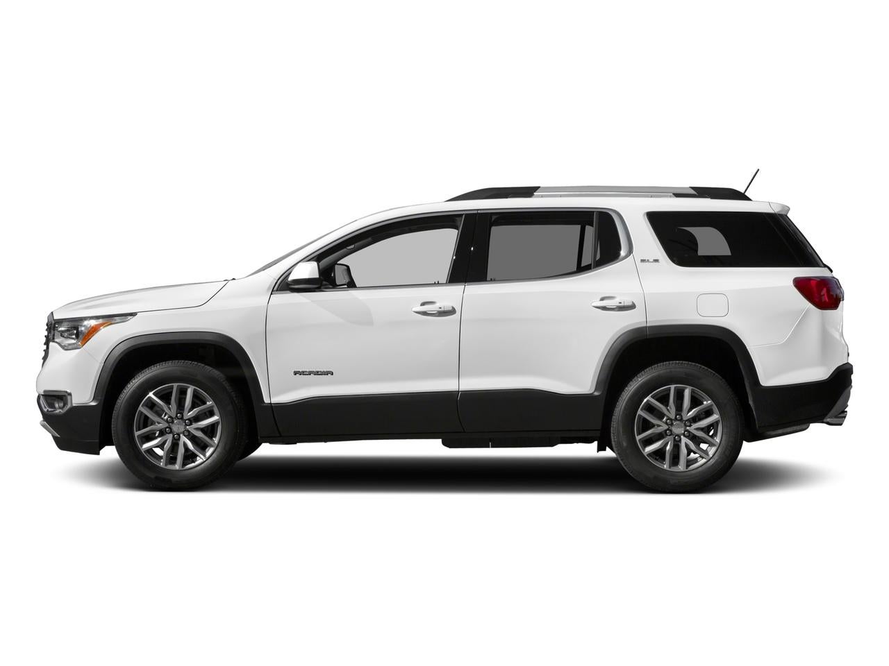 2017 GMC Acadia FWD SLT-2