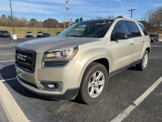 2015 GMC Acadia FWD SLE-2
