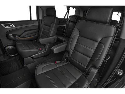 2019 GMC Yukon XL 4WD 4dr Denali
