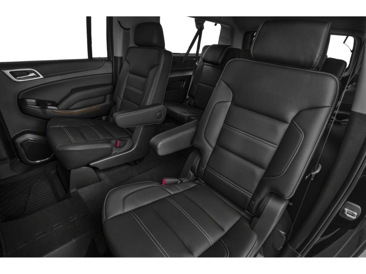 2019 GMC Yukon XL 4WD 4dr Denali