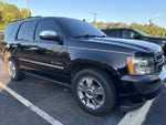 2009 Chevrolet Tahoe 4-Wheel Drive LTZ