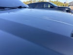 2009 Chevrolet Tahoe 4-Wheel Drive LTZ
