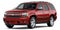 2009 Chevrolet Tahoe 4-Wheel Drive LTZ