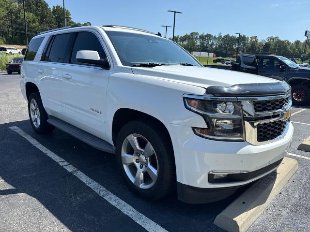 2015 Chevrolet Tahoe 2WD LT