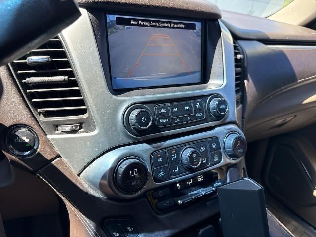 2015 Chevrolet Tahoe 2WD LT