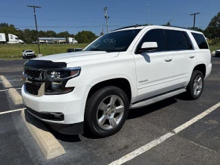 2015 Chevrolet Tahoe 2WD LT