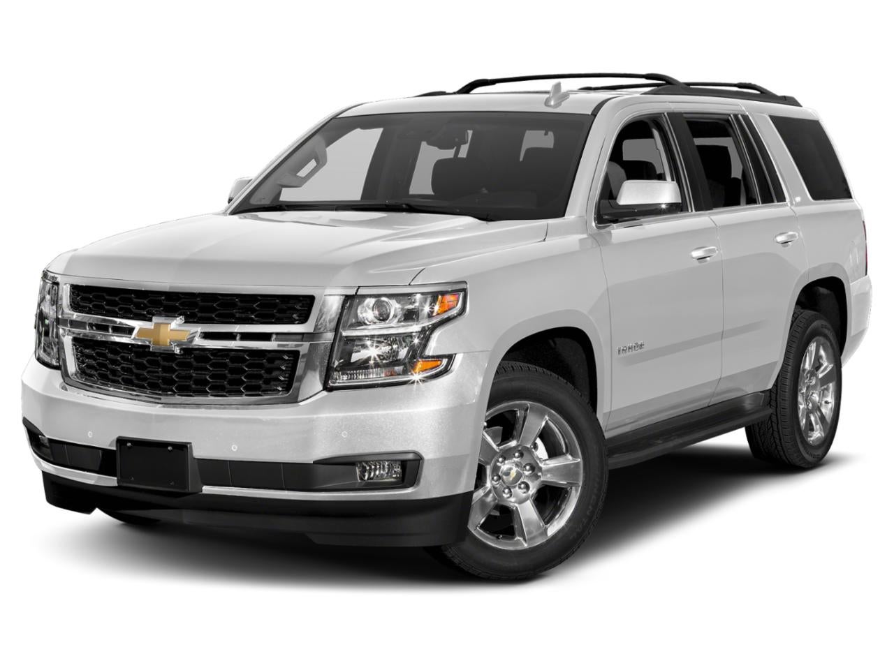 2015 Chevrolet Tahoe 2WD LT