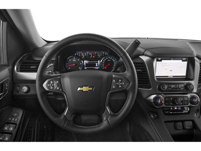2015 Chevrolet Tahoe 2WD LT