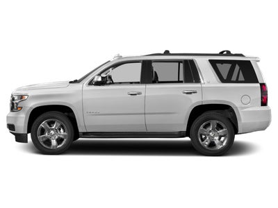 2015 Chevrolet Tahoe 2WD LT