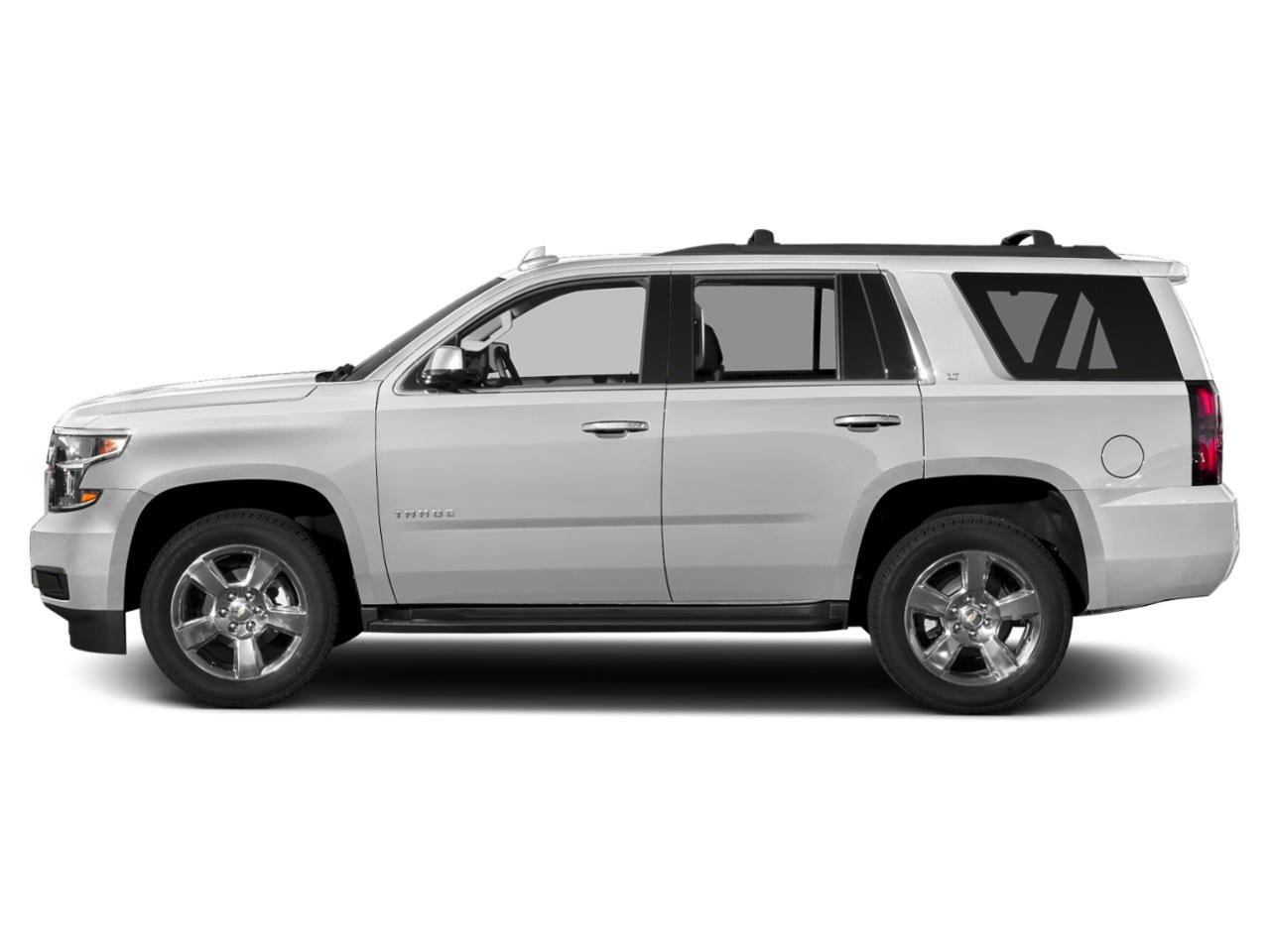 2015 Chevrolet Tahoe 2WD LT