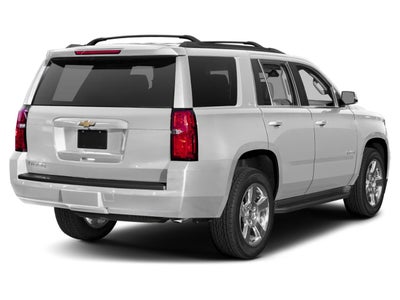 2015 Chevrolet Tahoe 2WD LT