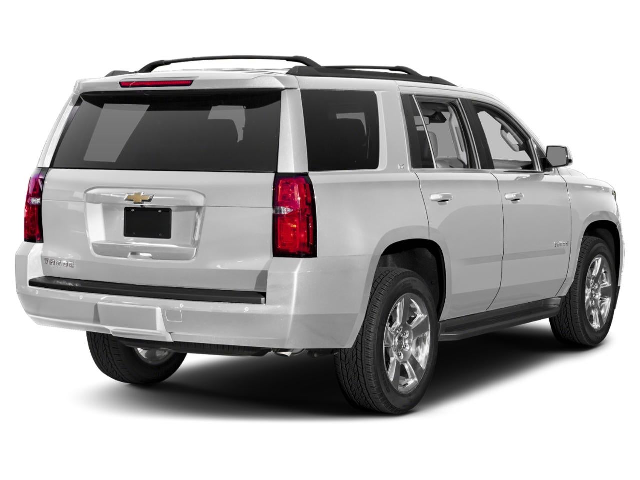 2015 Chevrolet Tahoe 2WD LT
