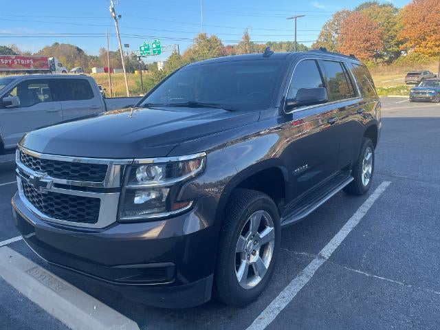 2016 Chevrolet Tahoe 4WD LT
