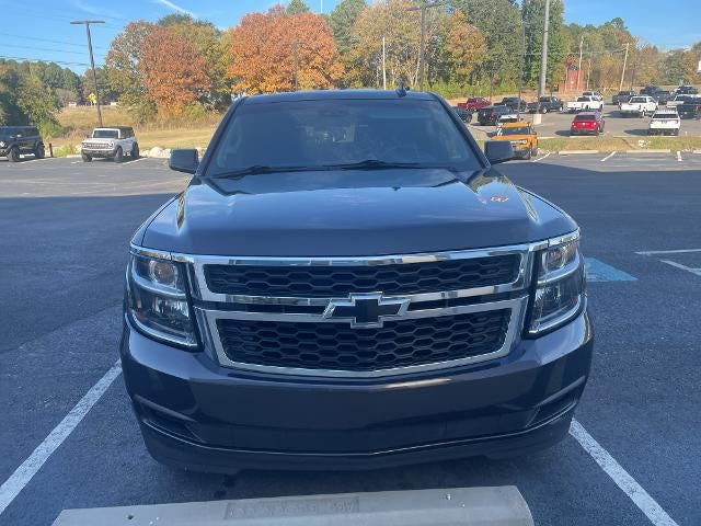 2016 Chevrolet Tahoe 4WD LT
