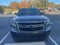 2016 Chevrolet Tahoe 4WD LT