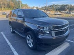 2016 Chevrolet Tahoe 4WD LT