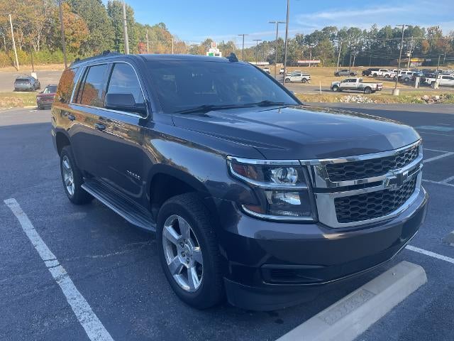 2016 Chevrolet Tahoe 4WD LT