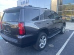 2016 Chevrolet Tahoe 4WD LT