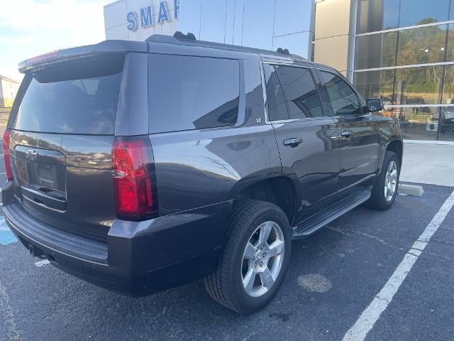 2016 Chevrolet Tahoe 4WD LT