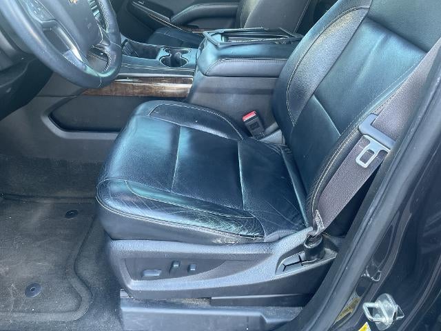 2016 Chevrolet Tahoe 4WD LT