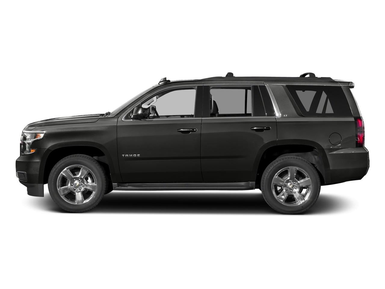 2016 Chevrolet Tahoe 4WD LT