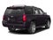 2016 Chevrolet Tahoe 4WD LT