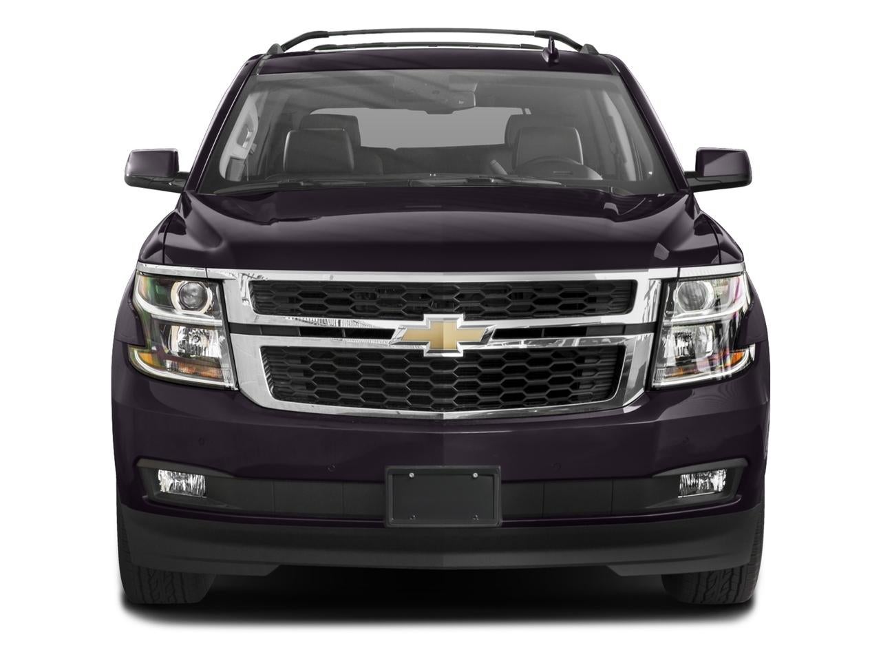 2016 Chevrolet Tahoe 4WD LT