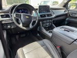 2023 Chevrolet Suburban 4WD Premier