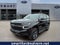 2022 Chevrolet Tahoe 4WD Z71