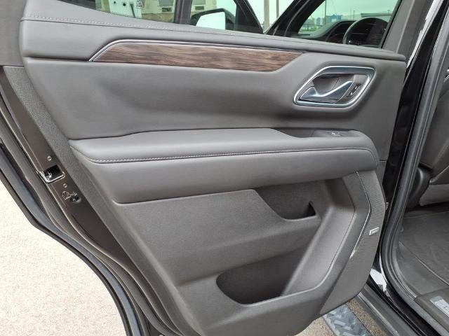 2022 Chevrolet Tahoe 4WD Z71
