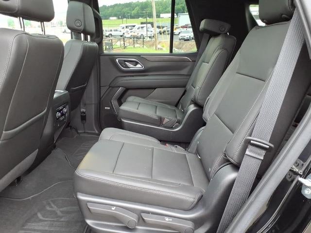 2022 Chevrolet Tahoe 4WD Z71