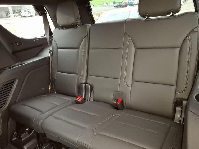 2022 Chevrolet Tahoe 4WD Z71