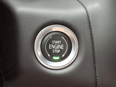 2022 Chevrolet Tahoe 4WD Z71